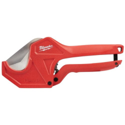 Nożyce do rur PCV 42 mm - MILWAUKEE 4932464172