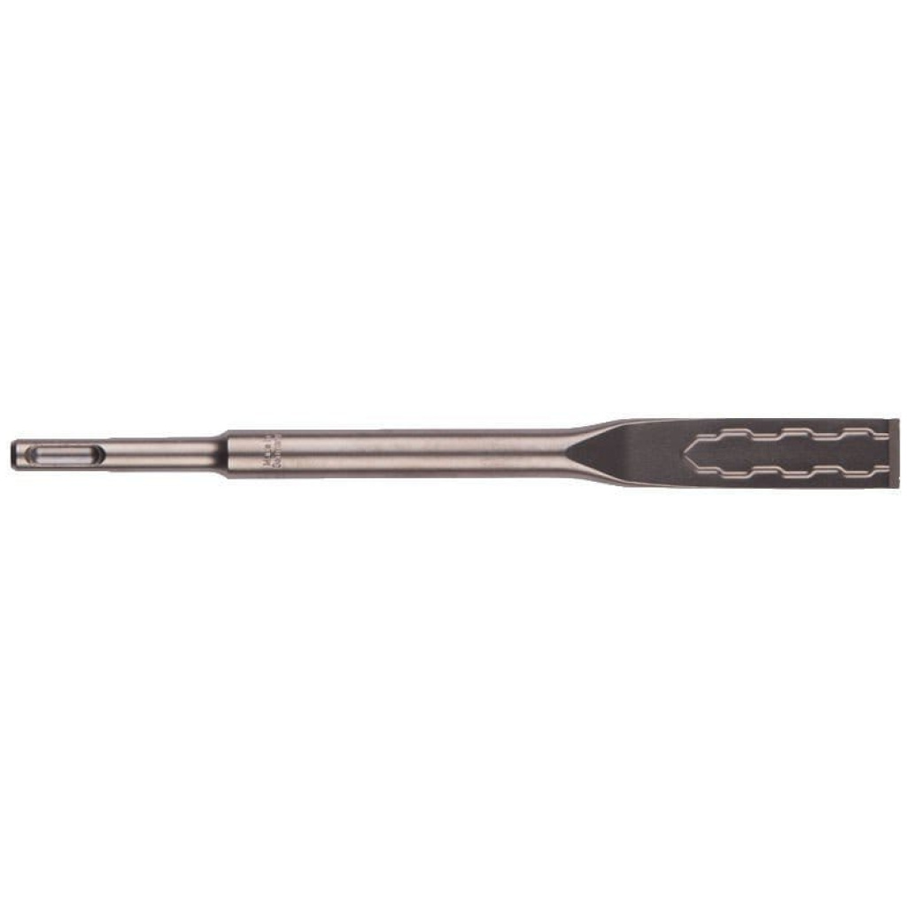 Dłuto wąskie samoostrzące SDS Plus 250 x 20 mm - MILWAUKEE 4932478263