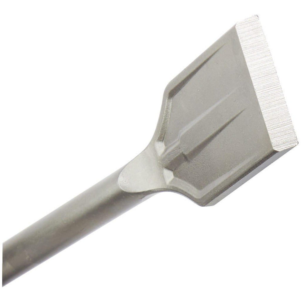 Dłuto szerokie samoostrzące SDS Plus 250 x 40 mm - MILWAUKEE 4932478264