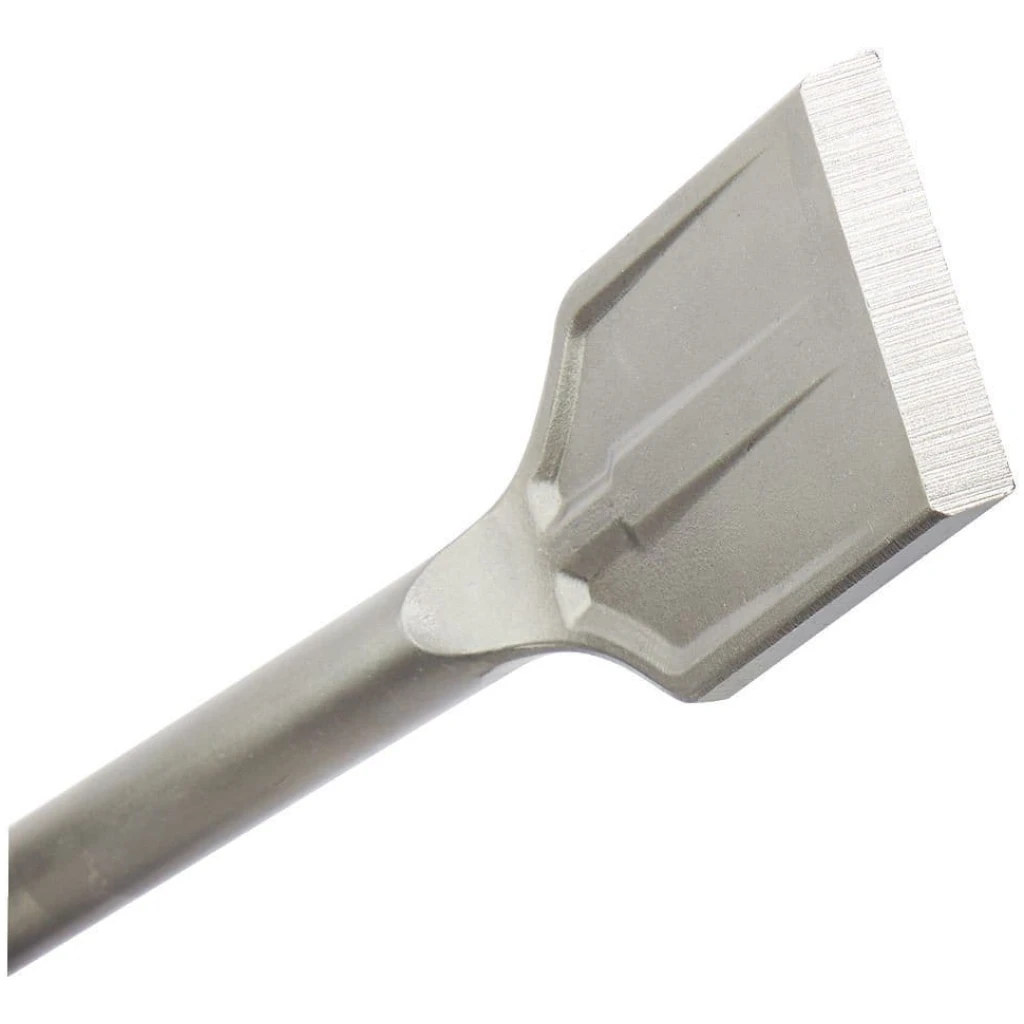 Dłuto szerokie samoostrzące SDS Plus 250 x 40 mm - MILWAUKEE 4932478264