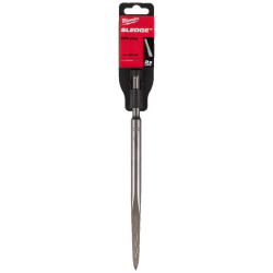 Szpic dłuto samoostrzące SDS Plus 250 mm - MILWAUKEE 4932478262