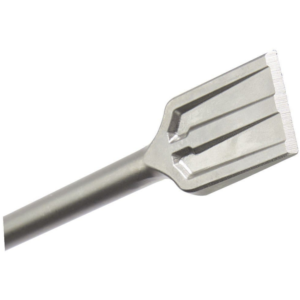 Dłuto samoostrzące szerokie SDS MAX 380 mm x 50 mm - MILWAUKEE 4932478268