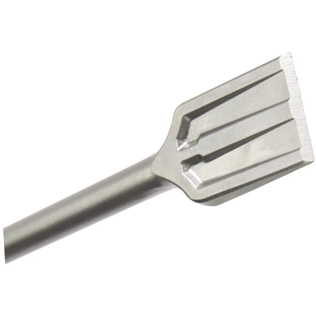 Dłuto samoostrzące szerokie SDS MAX 380 mm x 50 mm - MILWAUKEE 4932478268