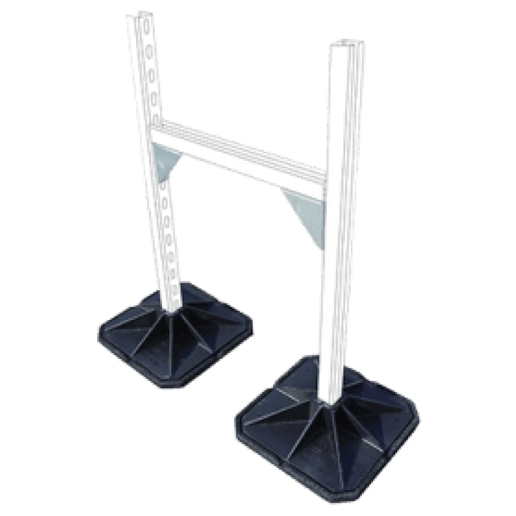 Wspornik typu H stopa 330x330(B6088/B)