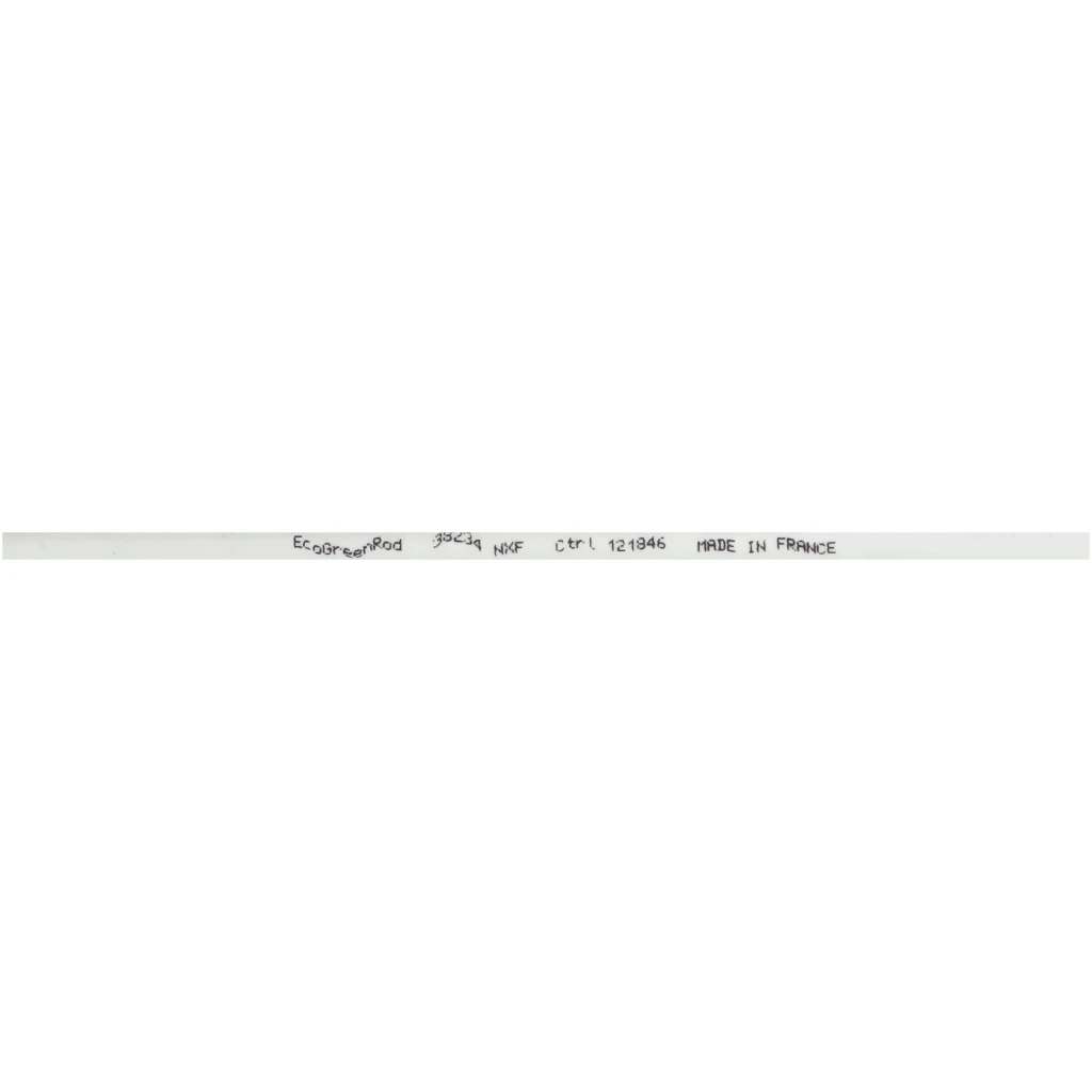 Lut AgFlam 6111 RX 34%Ag pałeczki lutu 2,0 mm op. 100gr - CASTOLIN