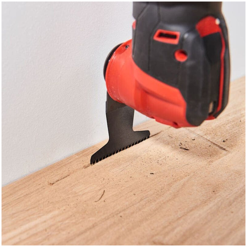 Brzeszczot bimetalowy STARLOCK do wcięcia wgłębnego 65 x 42 mm - MILWAUKEE 48906027