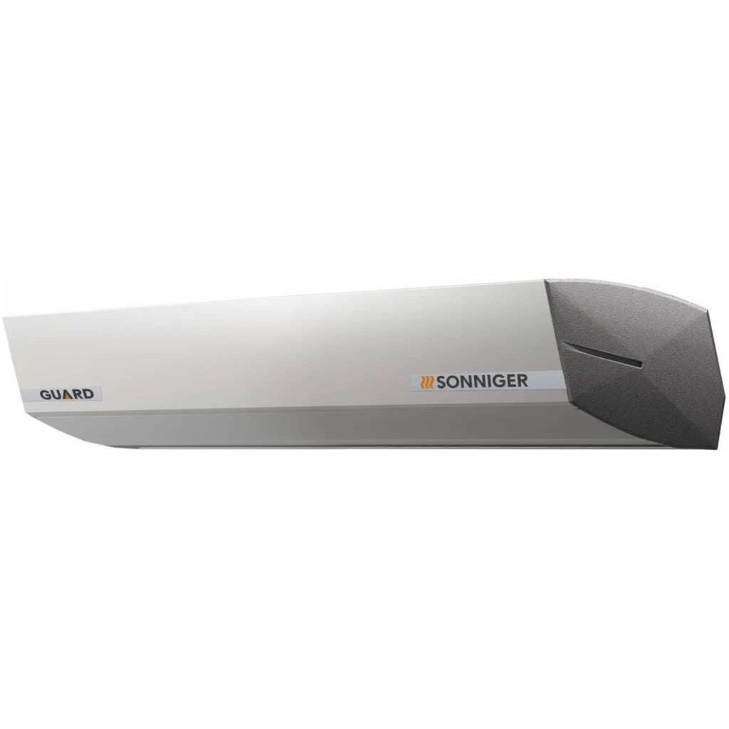 Kurtyna powietrzna wodna GUARD 150W - SONNIGER