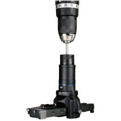 Kielicharka uniwersalna ręczna lub z wkrętarki - JAVAC JAV-1034