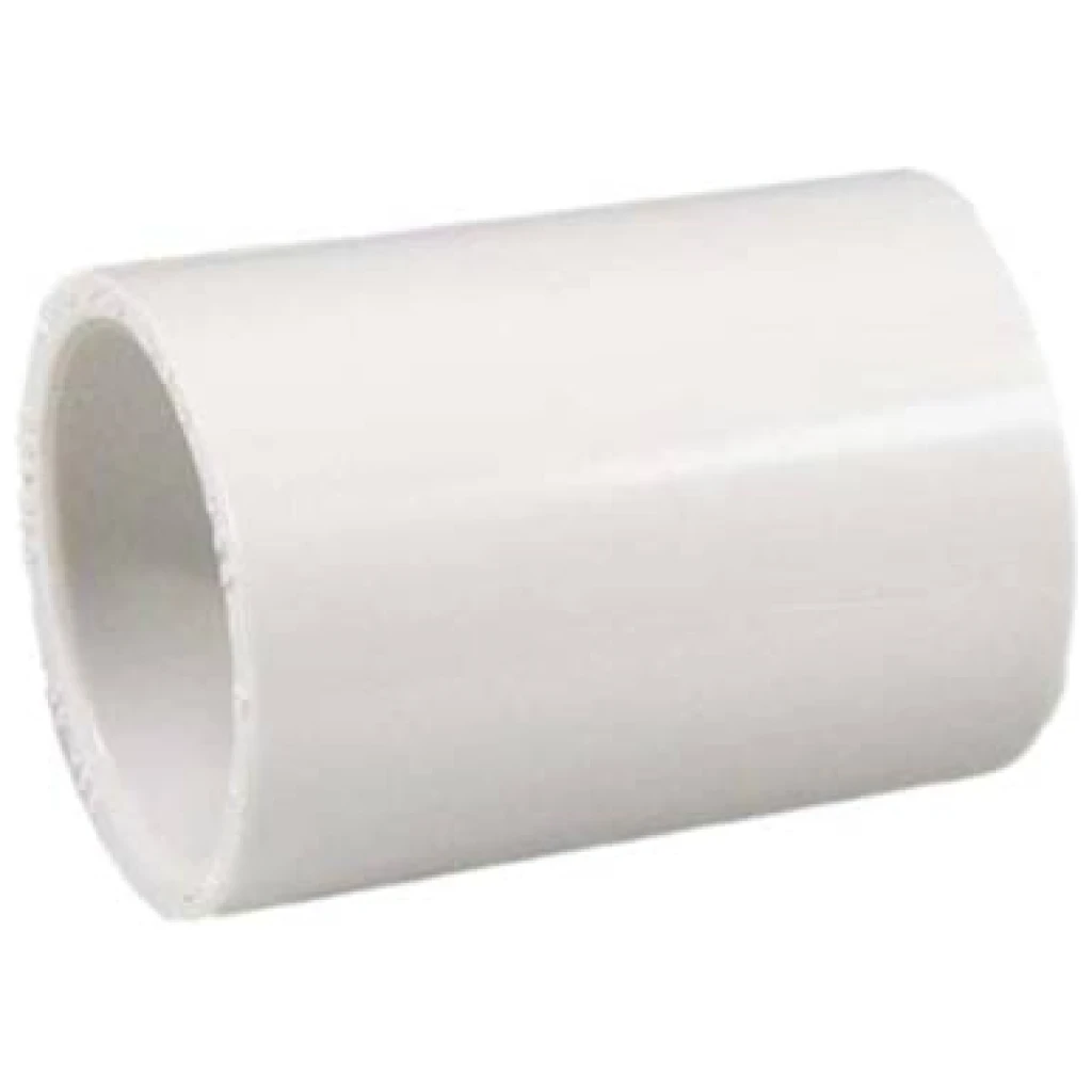 Mufa złączka klejona 3/4" - kw / kw - UST-M / NIBCO