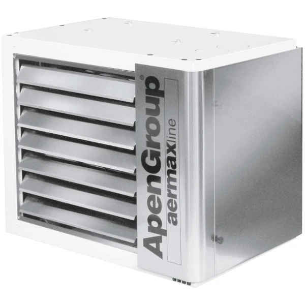 Nagrzewnica gazowa 20 - 32 kW RAPIDPRO LRP 035 - APEN GROUP