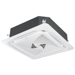 Klimatyzator kasetonowy zwarty Cassette AB50S2SC2FA + PB-620KB + YR-HQS01 5,0 Multi Split - HAIER