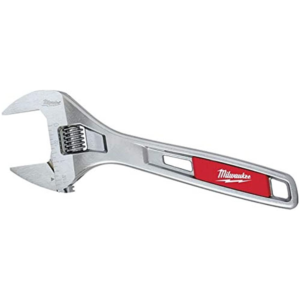 Klucz nastawny szeroki 200 mm - MILWAUKEE 48227508