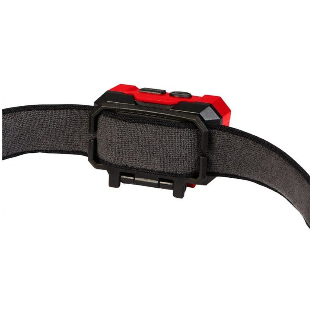 Lampa czołowa LED akumulatorowa 350 lm - MILWAUKEE 4933471286