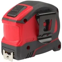 Miara zwijana 5m / 25mm metrókwa AUTOLOCK - MILWAUKEE 4932464663