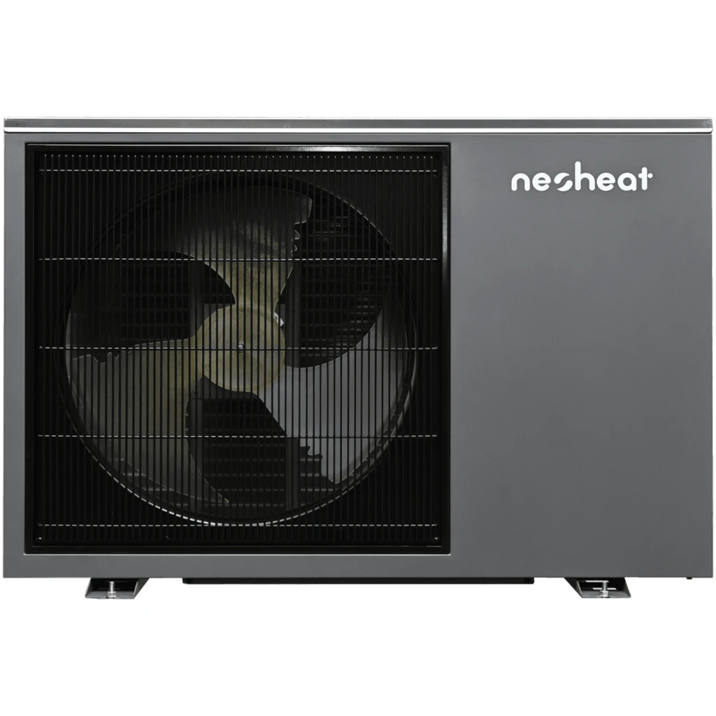 Pompa ciepła split powietrze-powietrze o mocy 7,8 kW - NeoHeat Eko II 9