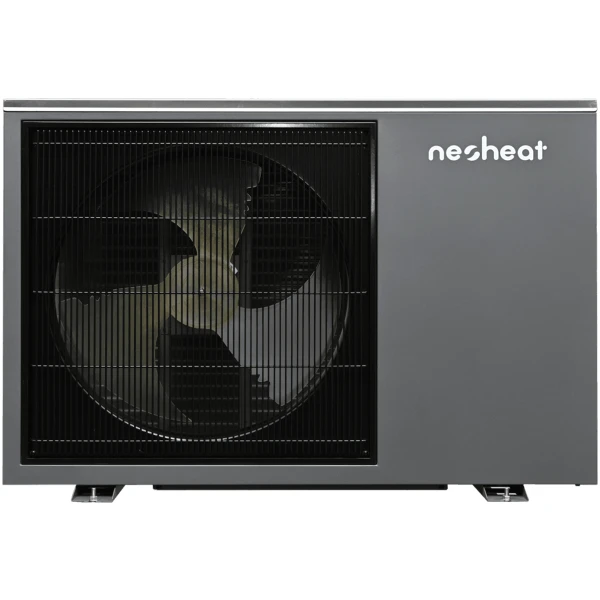 Pompa ciepła split powietrze-powietrze o mocy 7,8 kW - NeoHeat Eko II 9