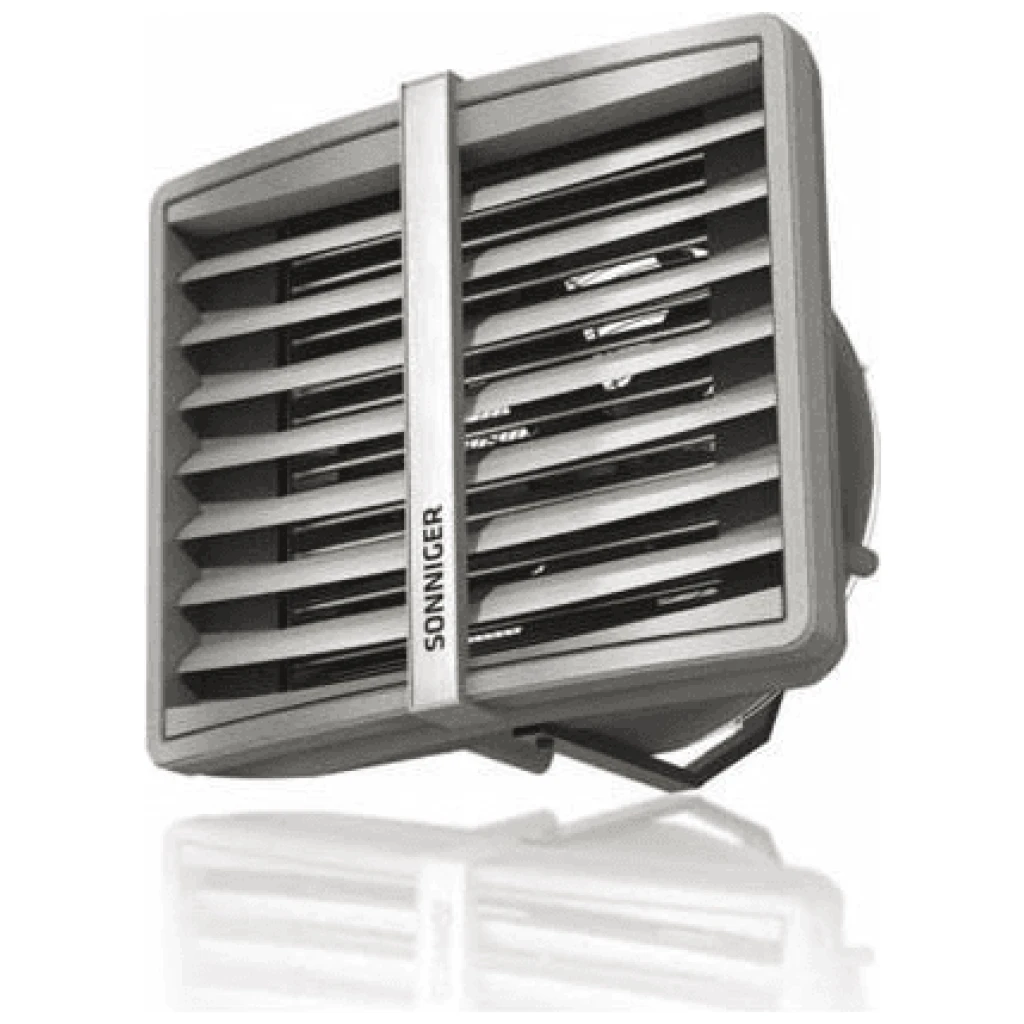 Destryfikator Heater MIX1 max. 4800 m3/h - SONNIGER
