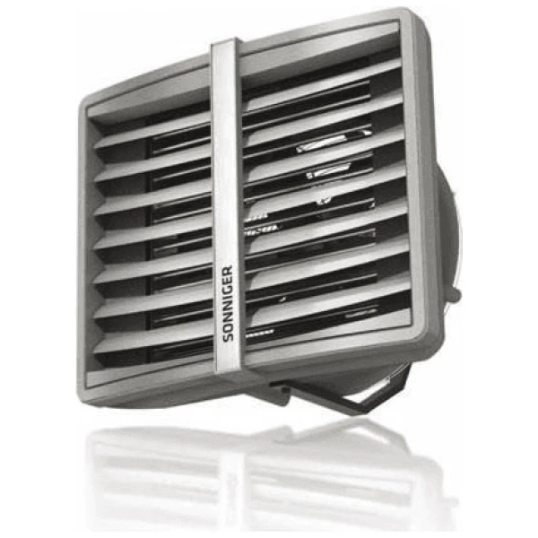 Destryfikator Heater MIX1 max. 4800 m3/h - SONNIGER