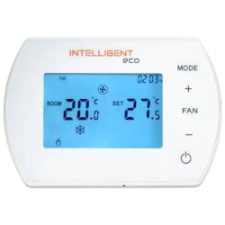 Termostat, panel sterujący intelligent Wi-Fi - SONNIGER