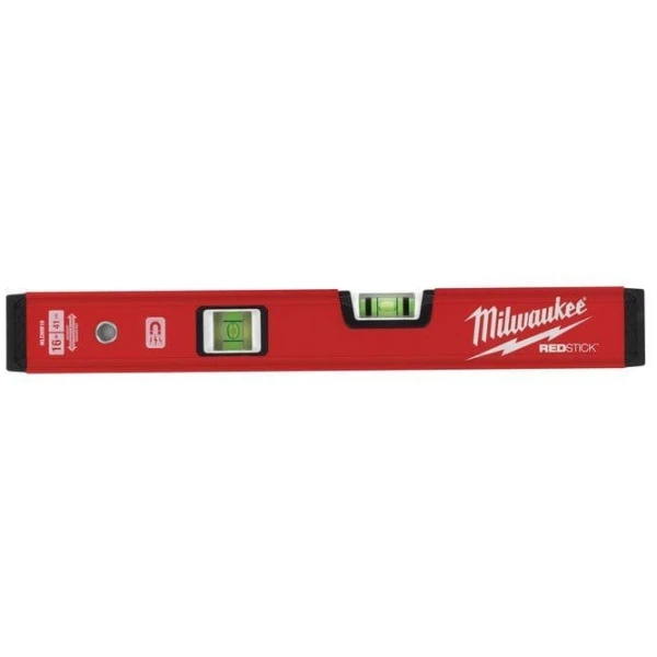 Poziomica magnetyczna REDSTIC COMPACT 40cm - MILWAUKEE 4932459079