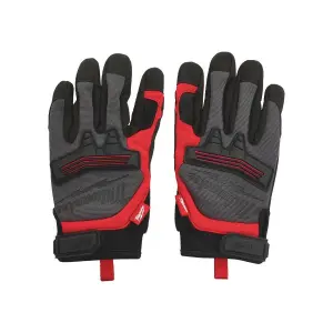 Rękawice montażowe SMARTSWIPE - rozm. L - MILWAUKEE 48229732