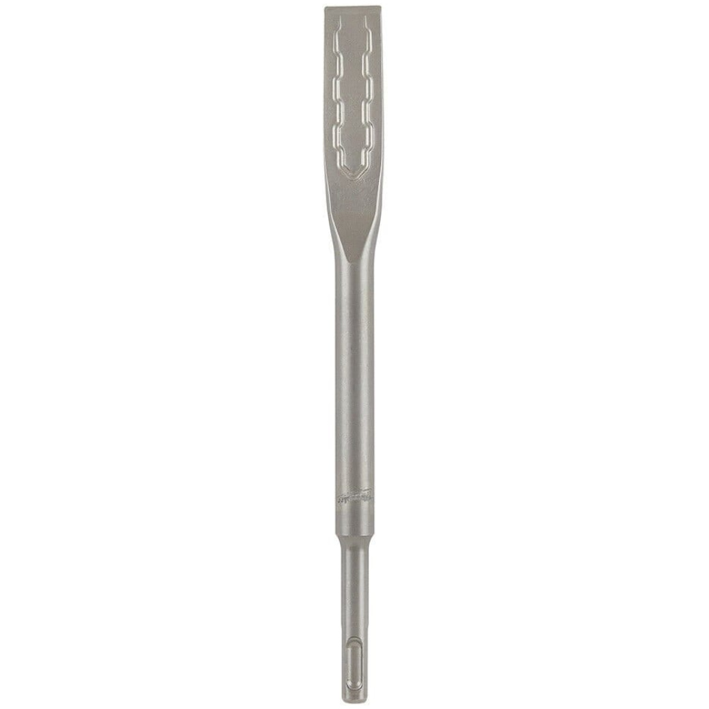 Dłuto samoostrzące wąskie SDS MAX 400 mm x 25 mm - MILWAUKEE 4932478267
