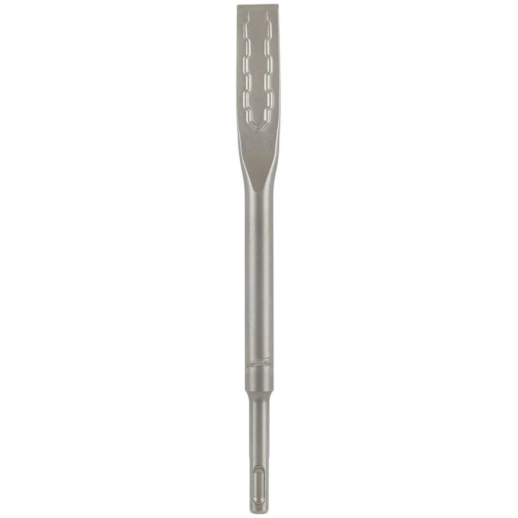 Dłuto samoostrzące wąskie SDS MAX 400 mm x 25 mm - MILWAUKEE 4932478267