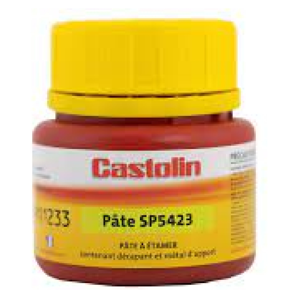 Tin Past SP 5423 SP pasta lutownicza 100g - CASTOLIN