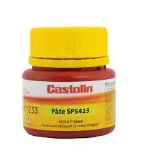 Tin Past SP 5423 SP pasta lutownicza 100g - CASTOLIN