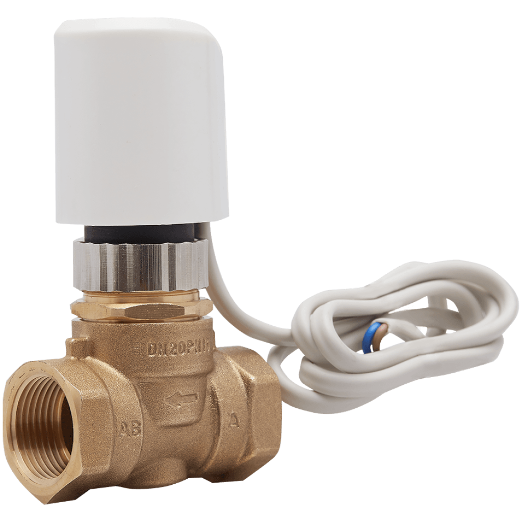 Siłownik termiczny TS Lite - SONNIGER