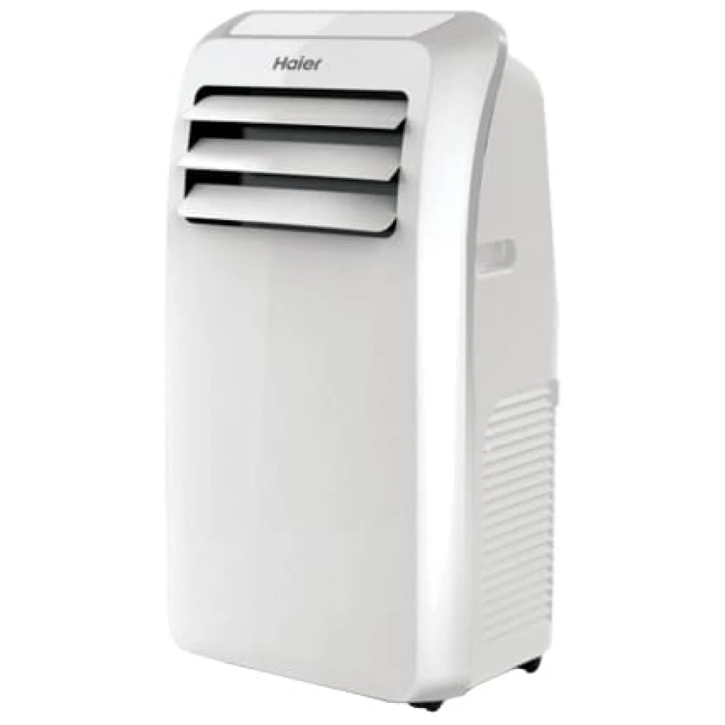 Klimatyzator przenośny 3,5 kW - Haier Portable AM12AA1GAA