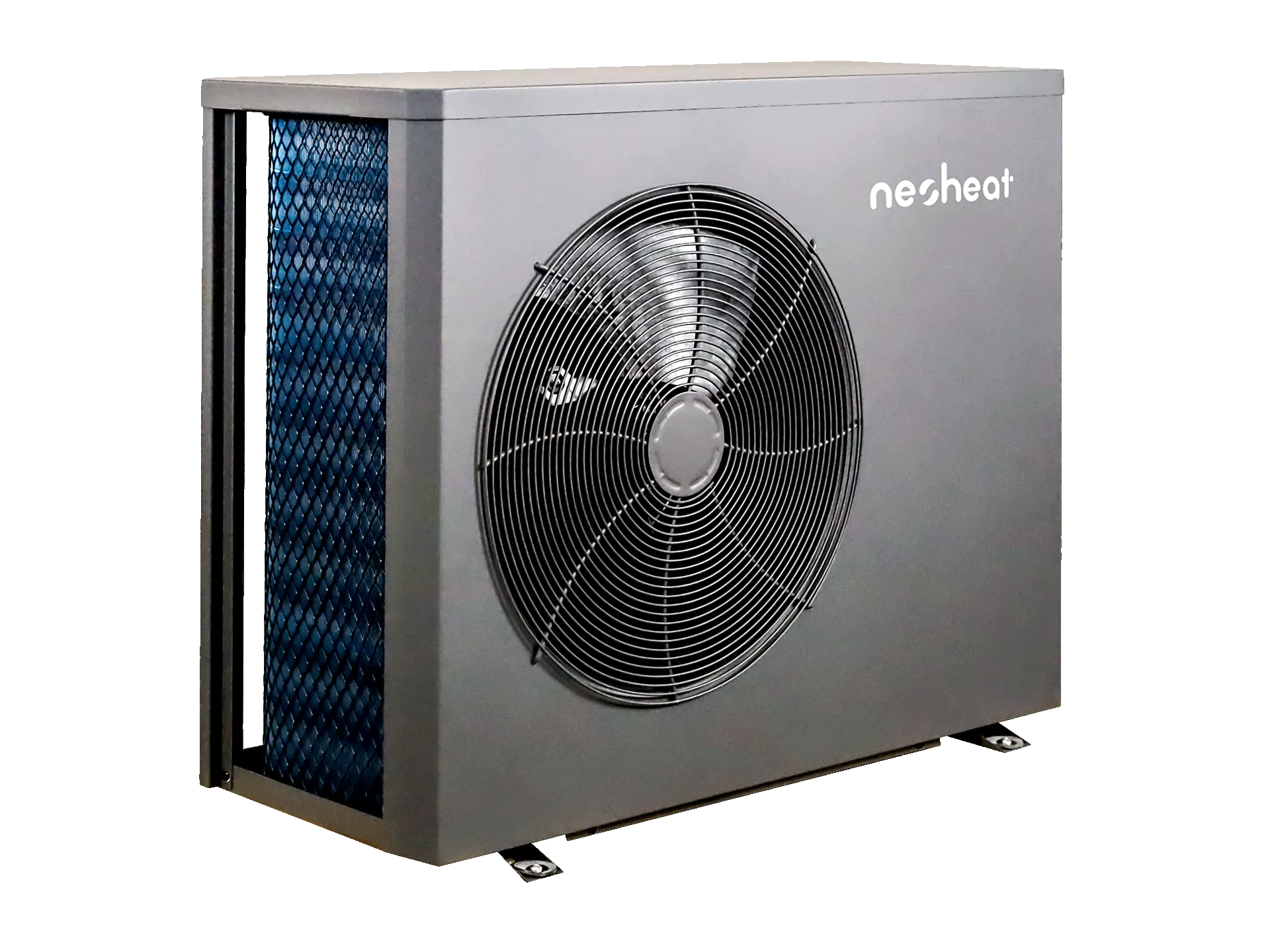 Basenowa pompa ciepła 6,4 kW / R32 ( baseny 40 - 50m2 ) - NeoHeat Pool 7.0