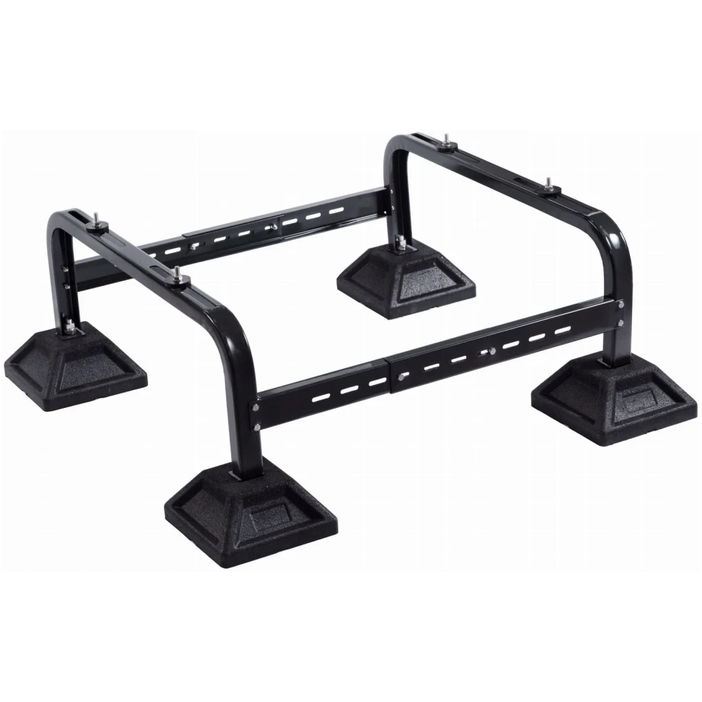 Podstawa regulowana stojak pod pompę ciepła FF-755 - FRAME FOOT