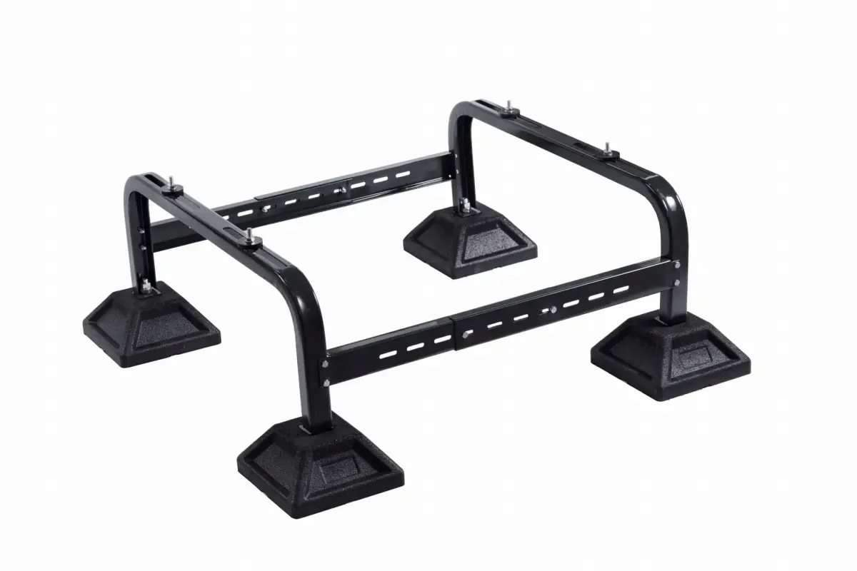 Podstawa regulowana stojak pod pompę ciepła FF-755 - FRAME FOOT