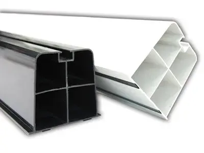 Podstawa podłogowa 350 mm, wspornik klimatyzatora, mocowanie jednostki zewnętrznej - Artiplastic