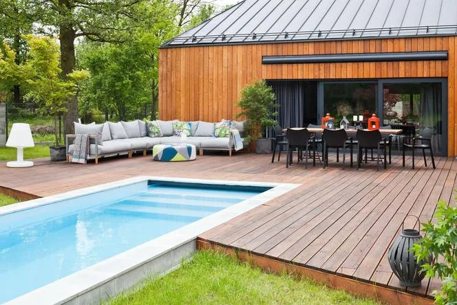 Basenowa pompa ciepła 6,4 kW / R32 ( baseny 40 - 50m2 ) - NeoHeat Pool 7.0