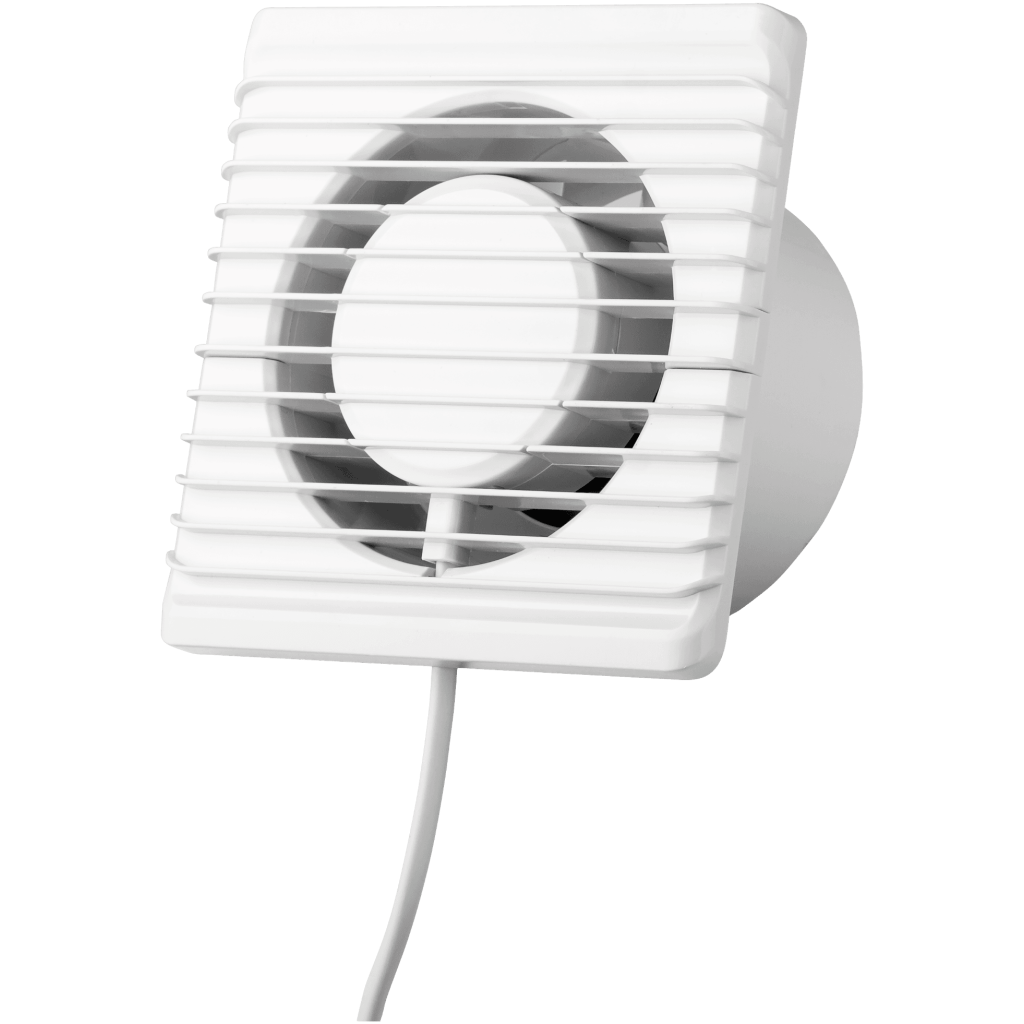 Wentylator ścienny Energy Planet 100 PS - AIRROXY 01-091