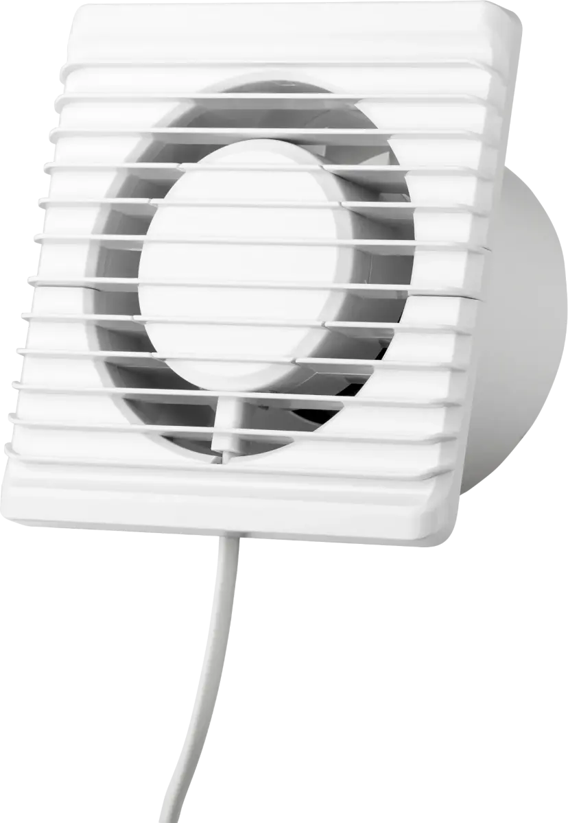 Wentylator ścienny Energy Planet 100 PS - AIRROXY 01-091