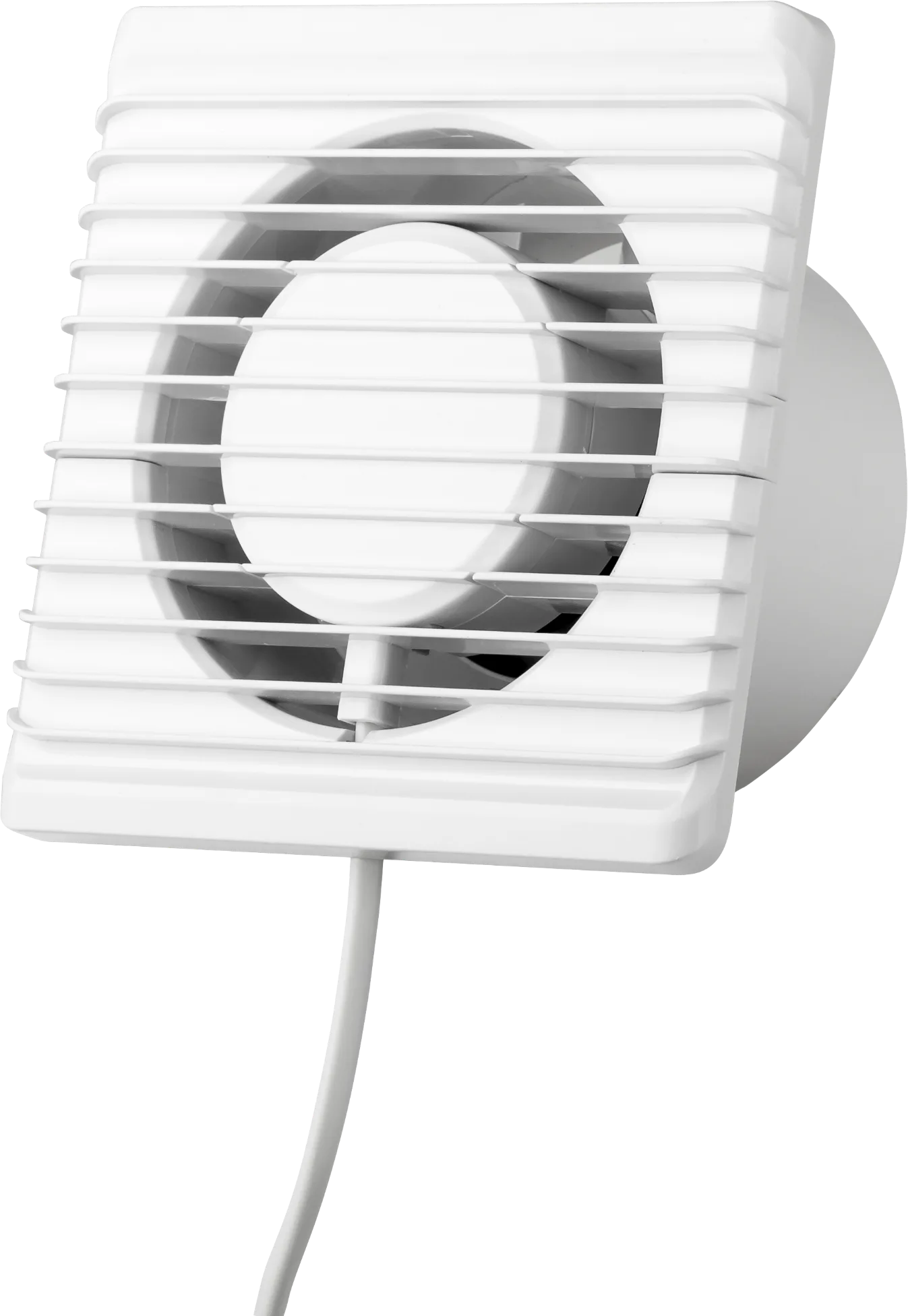 Wentylator ścienny Energy Planet 100 PS - AIRROXY 01-091
