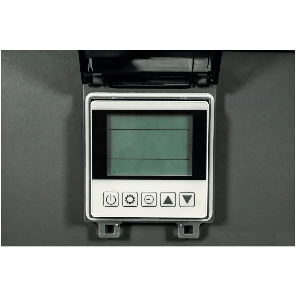 Basenowa pompa ciepła 6,4 kW / R32 ( baseny 40 - 50m2 ) - NeoHeat Pool 7.0