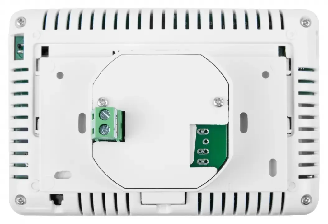 Panel sterujący CP 10 - AFRISO
