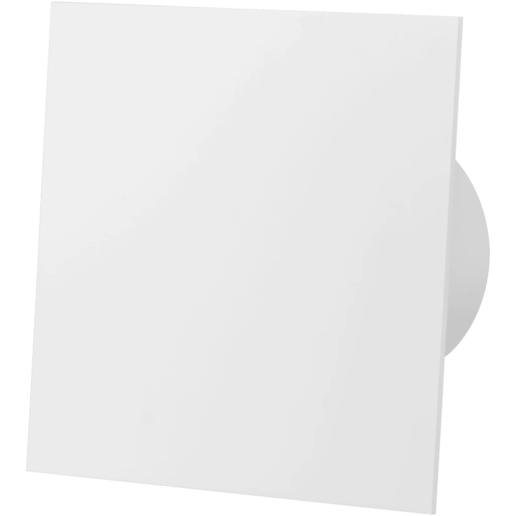 Panel biały połysk plexi do wentylatora dRim - AIRROXY 01-160