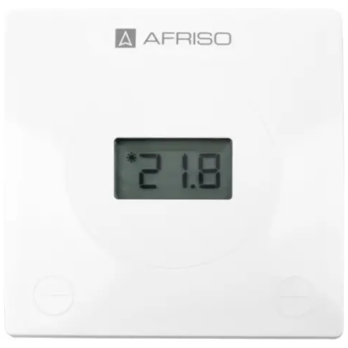 Termostat bezprzewodowy FloorControl RT01 F-BAT ( na baterie ) - AFRISO