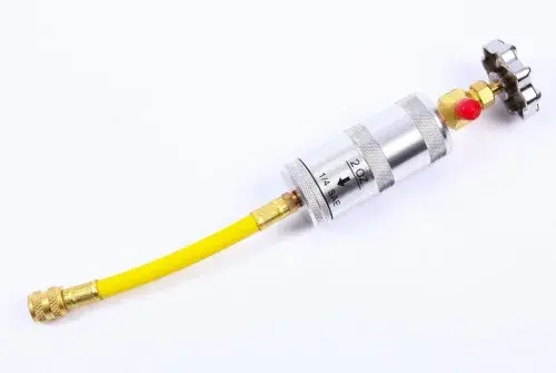 Dozownik oleju / barwnika UV do klimatyzacji CH-347 - SHINEYEAR