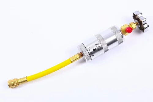 Dozownik oleju / barwnika UV do klimatyzacji CH-347 - SHINEYEAR