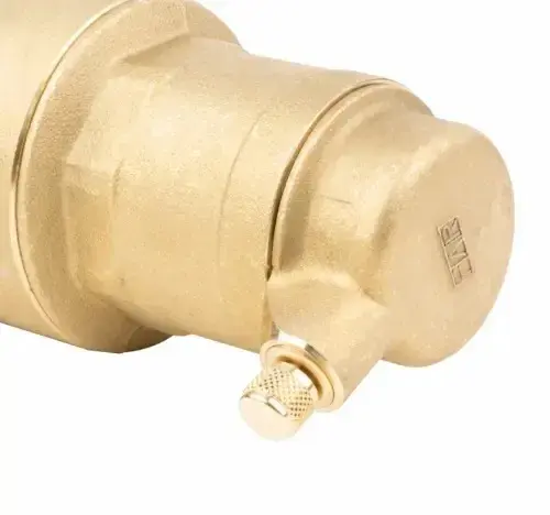 Separator powietrza FAR 302, ruchome przyłącza Rp1'' - AFRISO