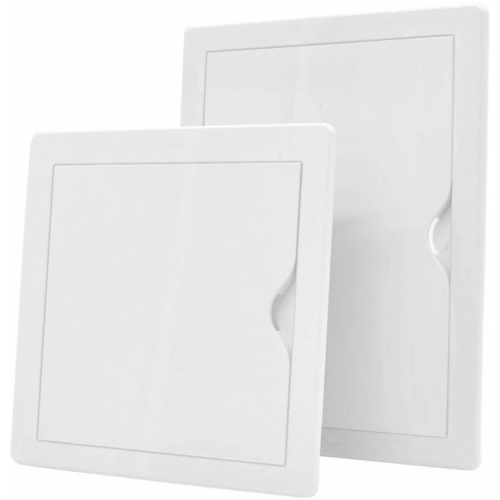 Drzwiczki rewizyjne plastikowe 30x30 cm - AIRROXY 02-808A