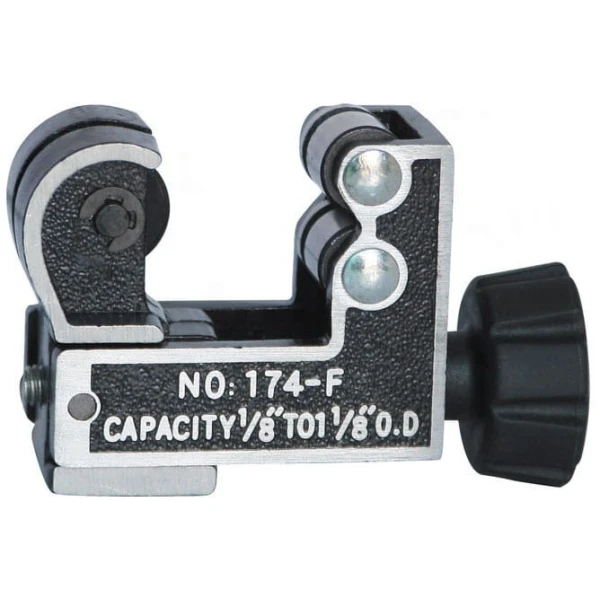 Obcinaczka do rur miedzianych 3-28mm CT-174 - SHINEYEAR
