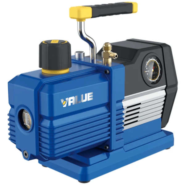 Pompa próżniowa SMART Navtek VRP-8DV 226 l/min - VALUE