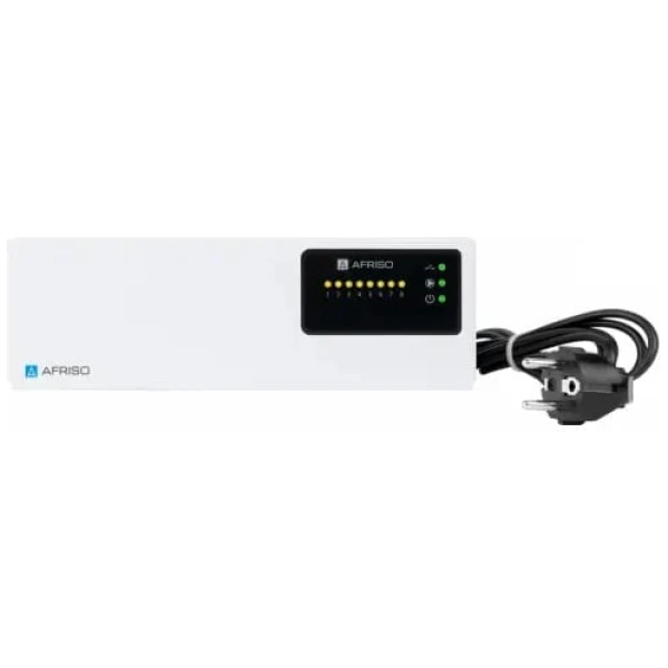 Listwa sterująca przewodowa FloorControl WB01 D-8-230 - AFRISO